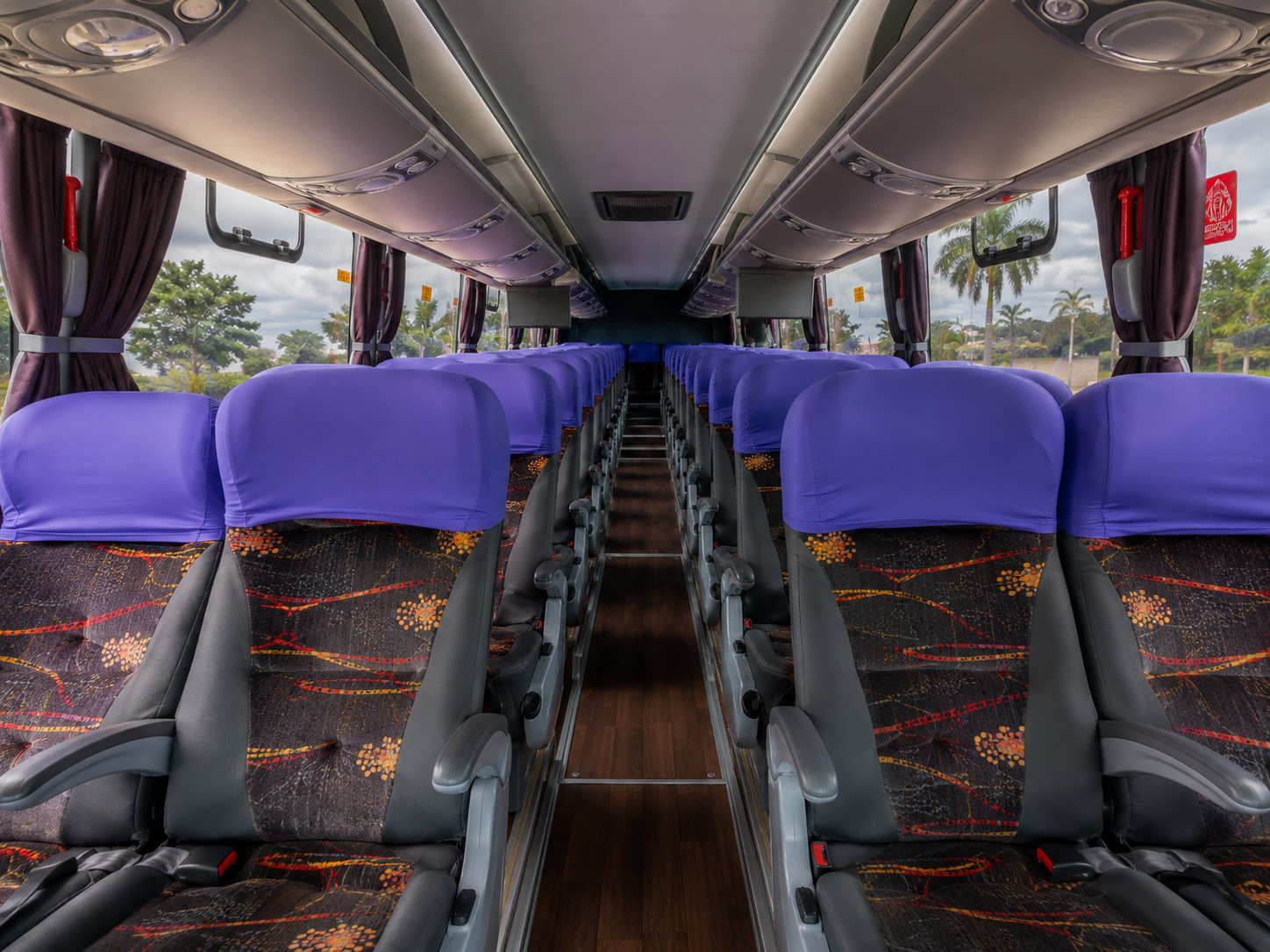 Ônibus Transmeira