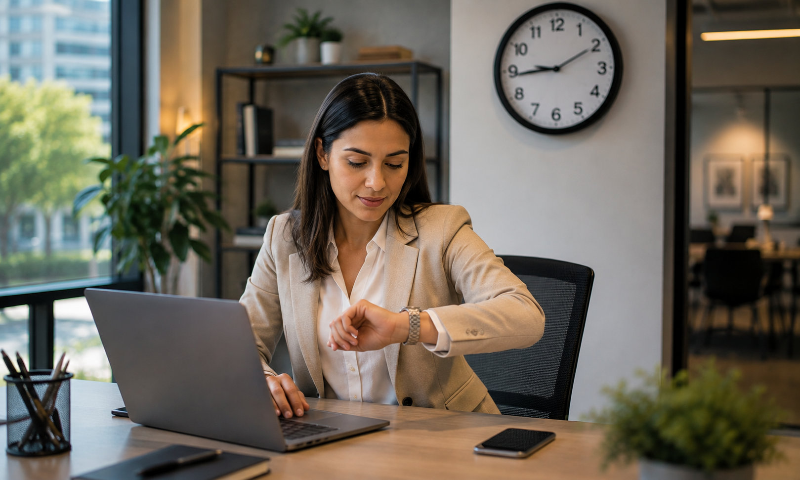 Atendimento Corporativo