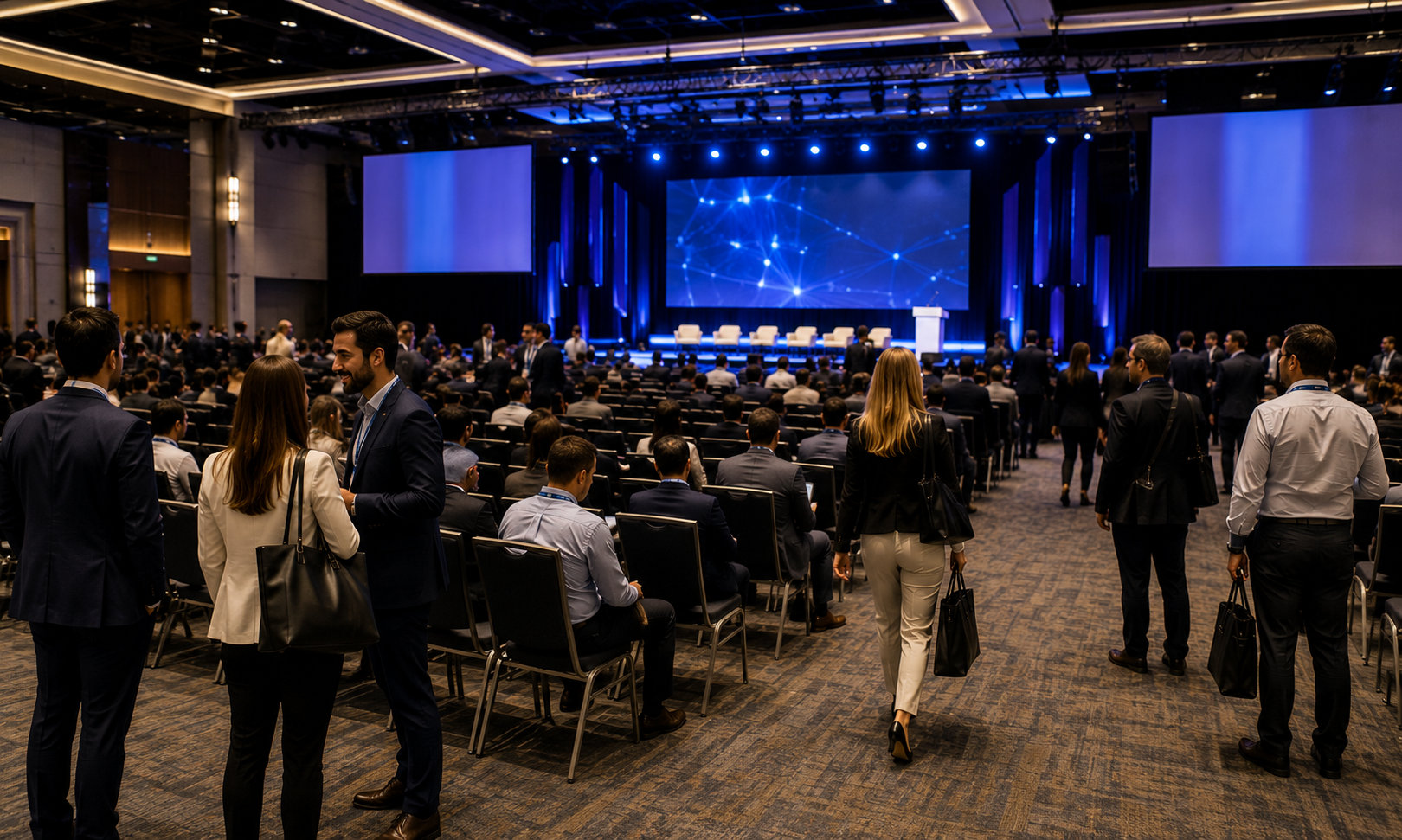 Convenções